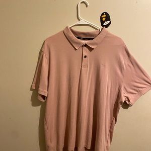Dkny Button up